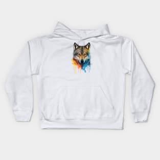 Wolf Kids Hoodie